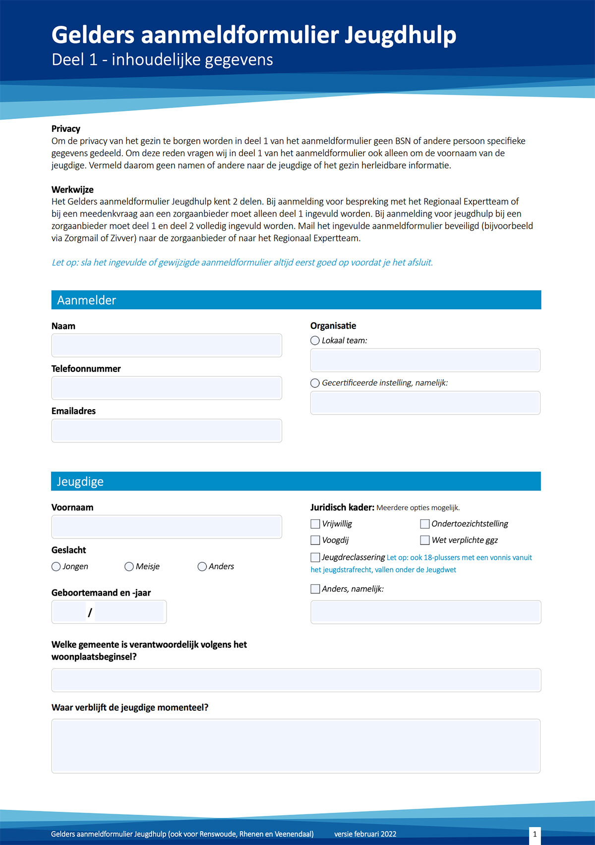 testpsycholoog-aanmeldformulier